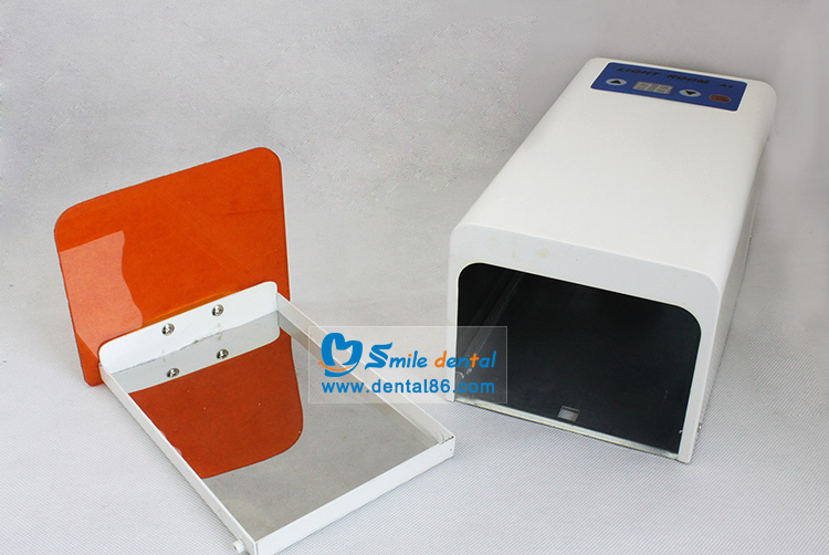 UV Curing Light Oven - Light Room A1